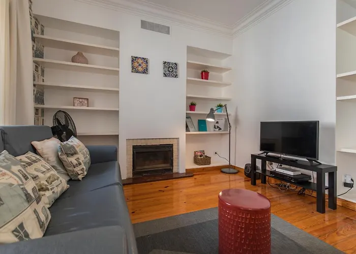 Condessa 2Bdr Duplex By Lovelystay
