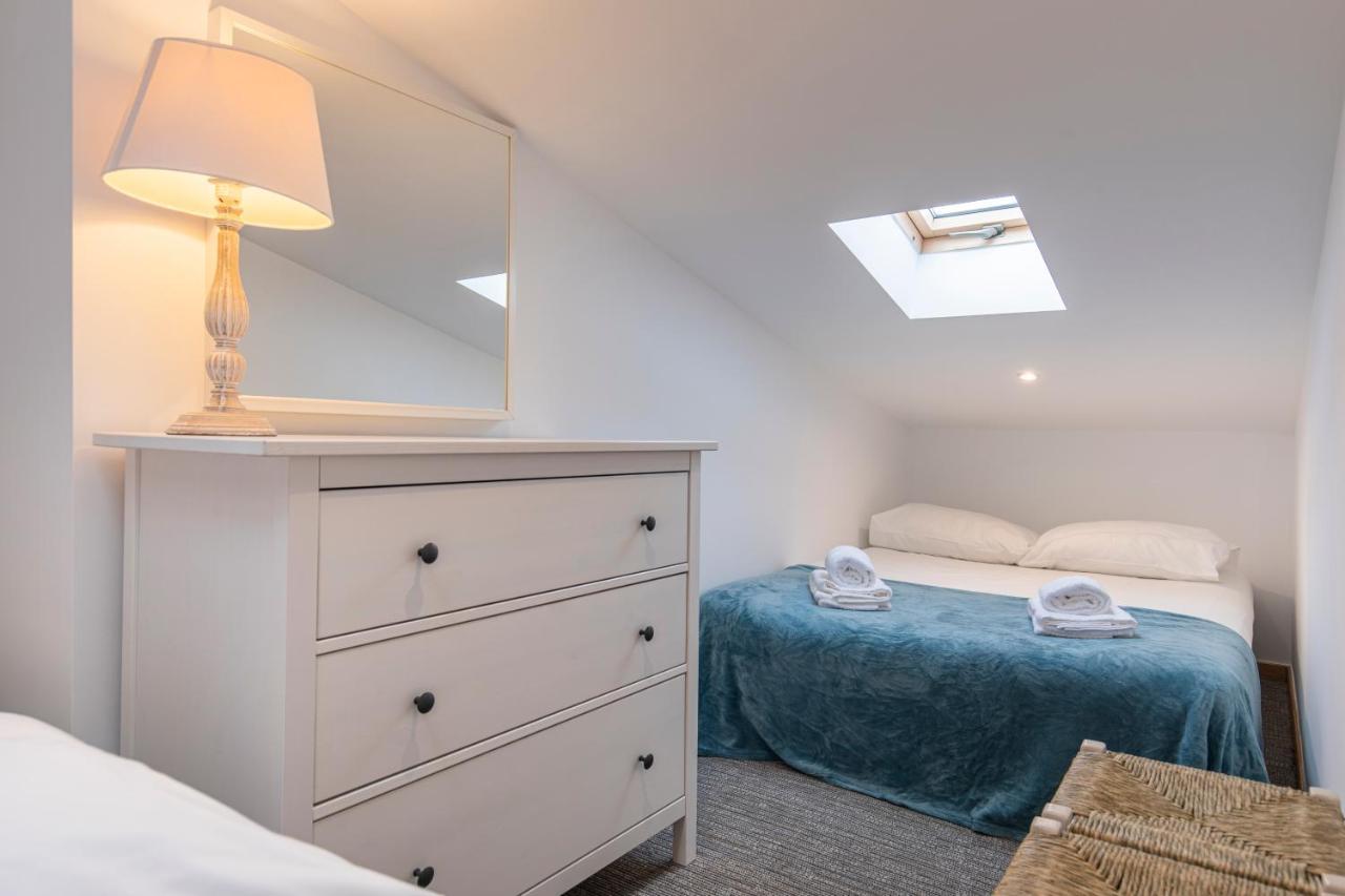 Appartamento Condessa 2bdr Duplex By Lovelystay Lisbona