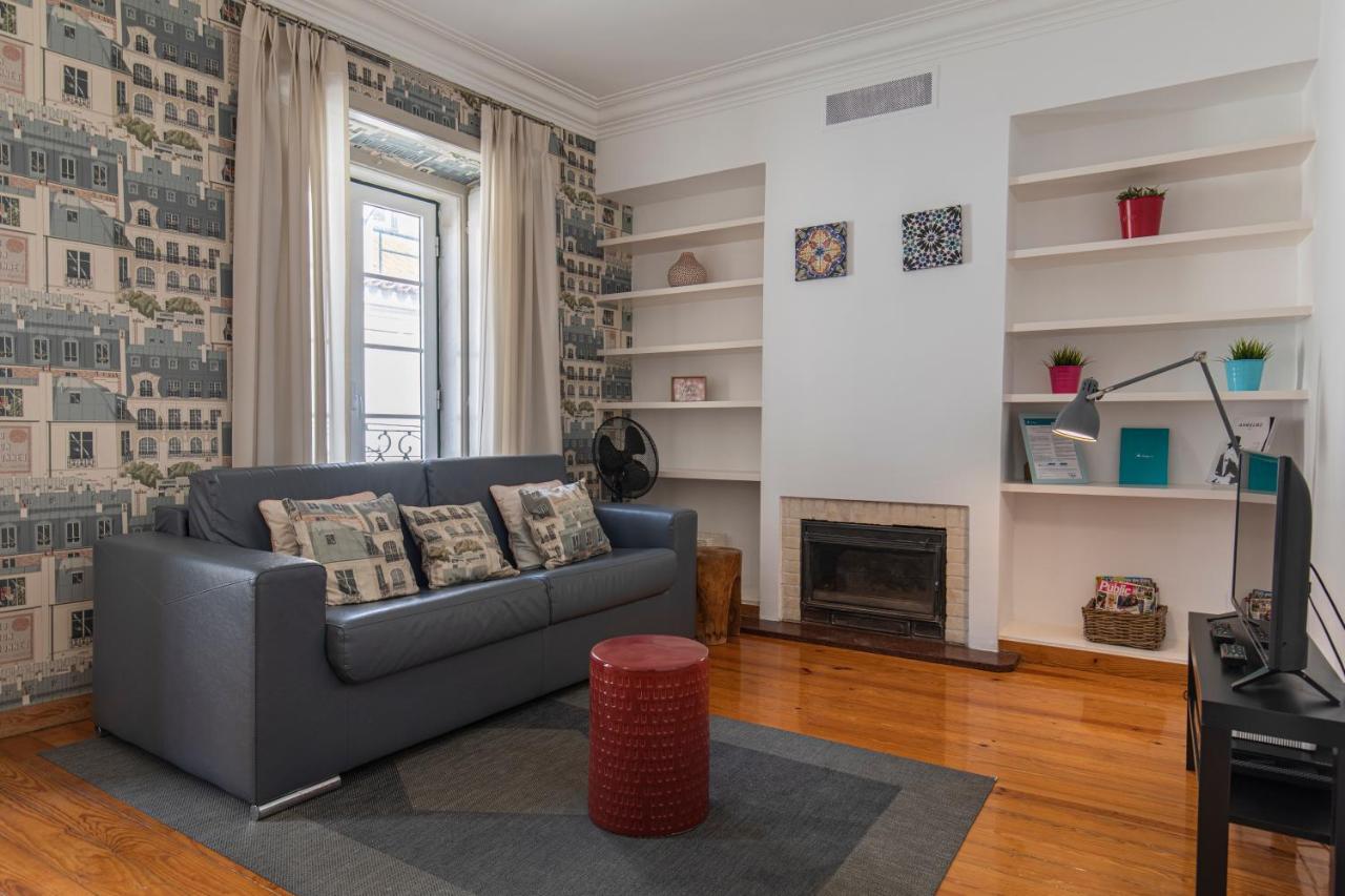 Appartamento Condessa 2bdr Duplex By Lovelystay