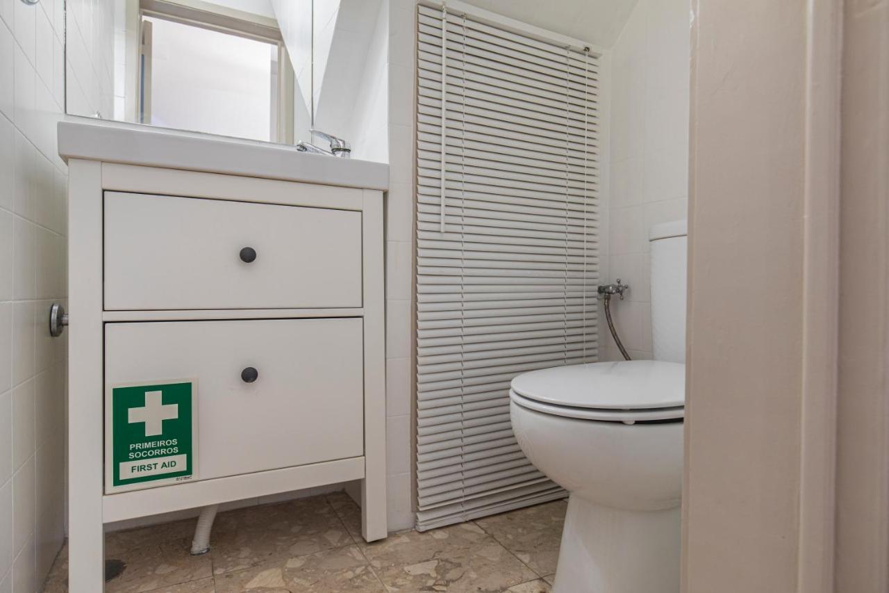 Appartamento Condessa 2bdr Duplex By Lovelystay Lisbona