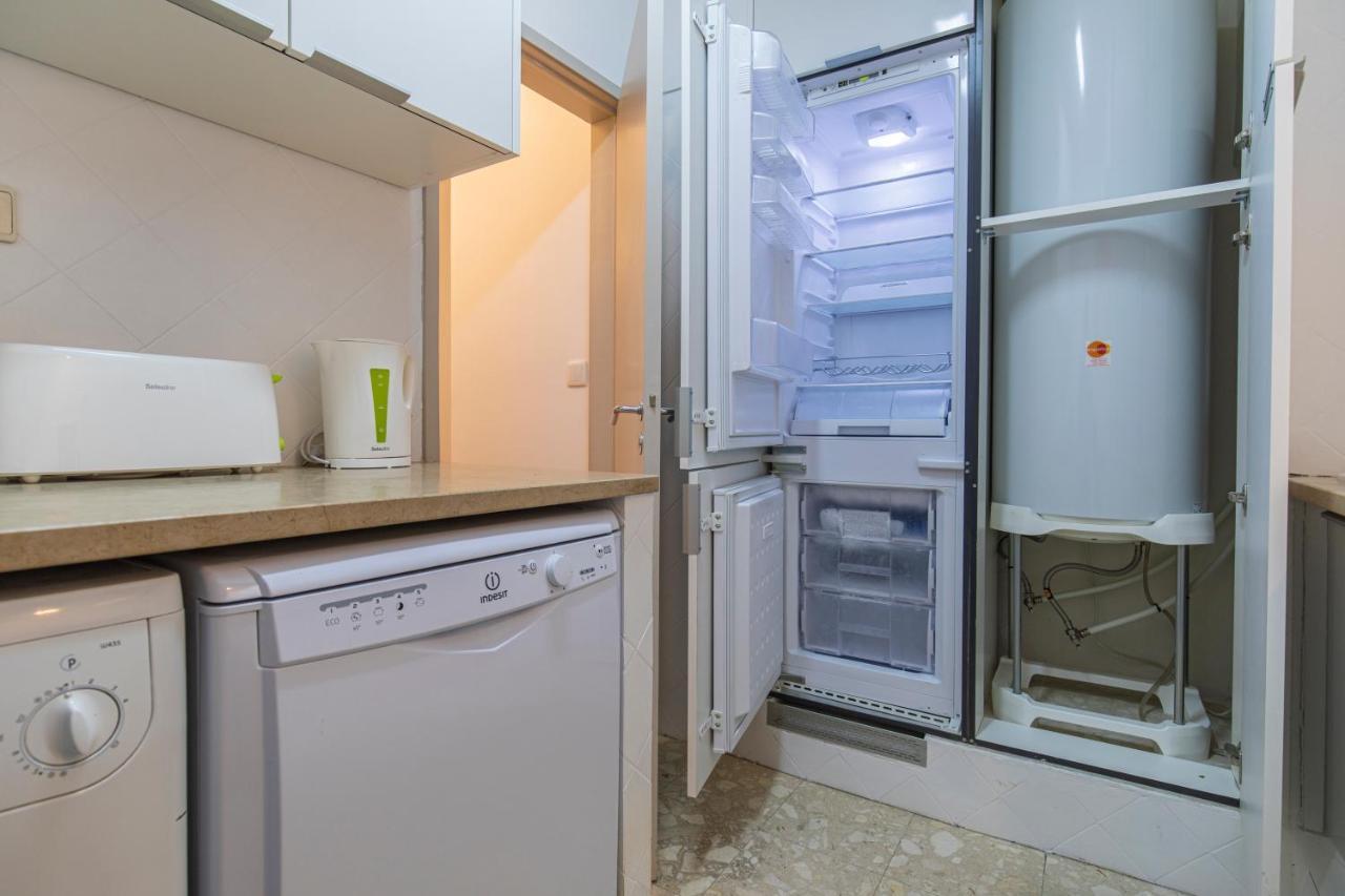 Condessa 2bdr Duplex By Lovelystay Lisbona