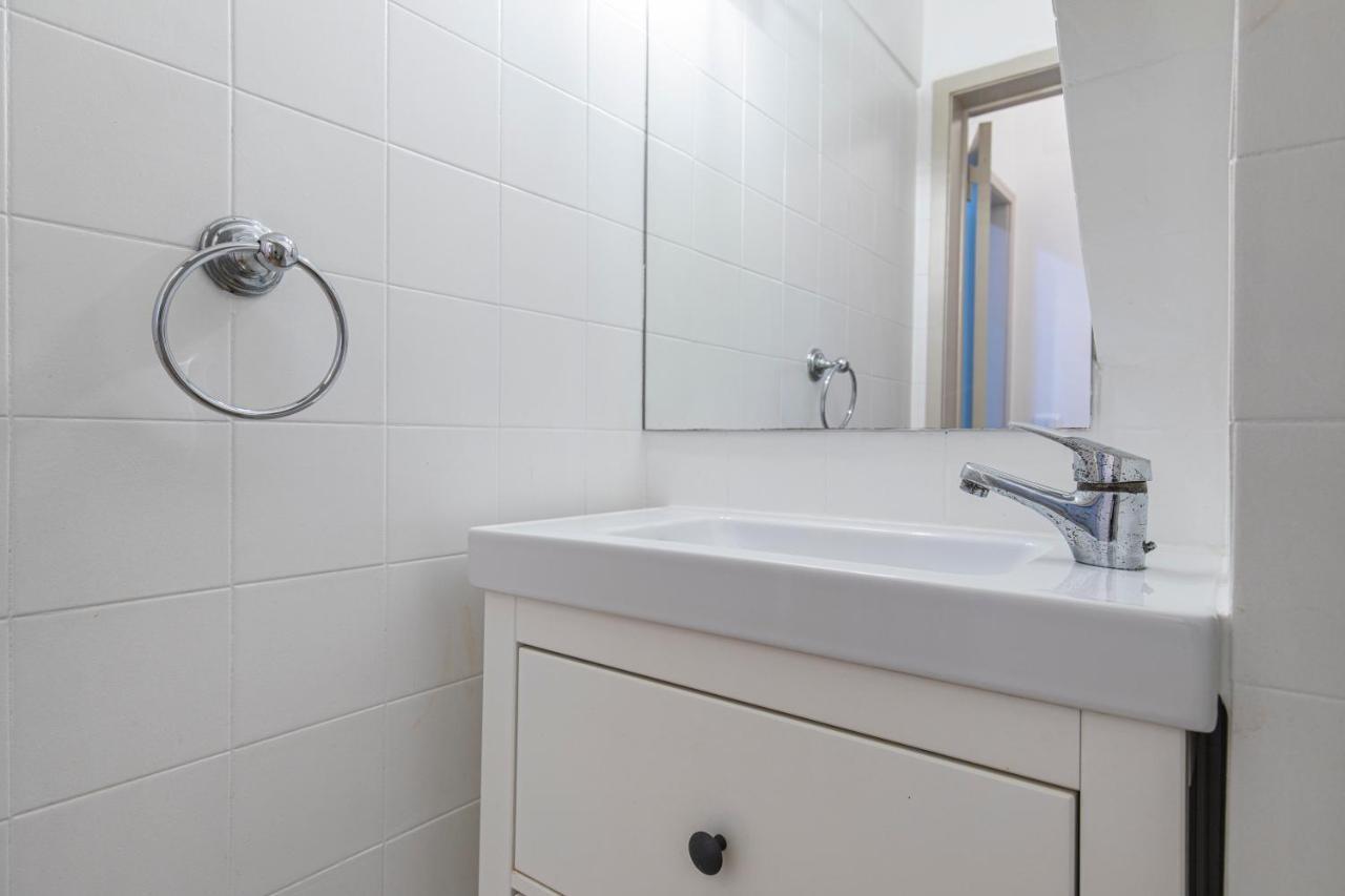 Condessa 2bdr Duplex By Lovelystay Appartamento Lisbona